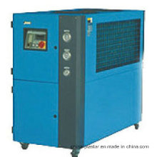 Plásticos Equipamentos Auxiliares Refrigerador de água Refrigerador para Máquina de Moldagem por Injeção